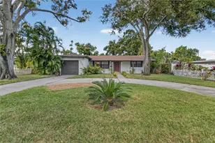 4573 20th Ave N, Saint Petersburg, FL 33713 - Photo 2
