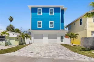 13117 4th St E, Madeira Beach, FL 33708 - Photo 1