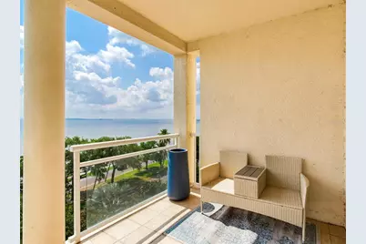 4201 Bayshore Boulevard #604, Tampa, FL 33611 - Photo 34