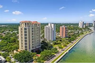 4201 Bayshore Boulevard #604, Tampa, FL 33611 - Photo 98