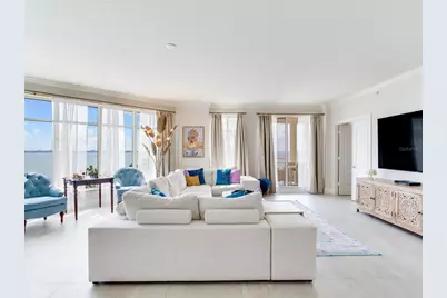 4201 Bayshore Boulevard #604, Tampa, FL 33611 - Photo 10