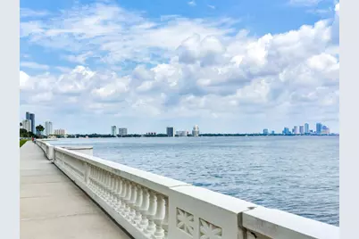 4201 Bayshore Boulevard #604, Tampa, FL 33611 - Photo 2