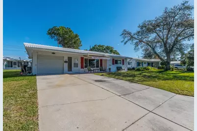 8657 143rd Street, Seminole, FL 33776 - Photo 1