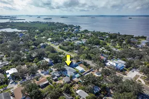 416 Indiana Ave, Crystal Beach, FL 34681 - Photo 62
