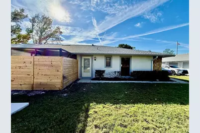 23331 Club Villas Drive, Land O Lakes, FL 34639 - Photo 2