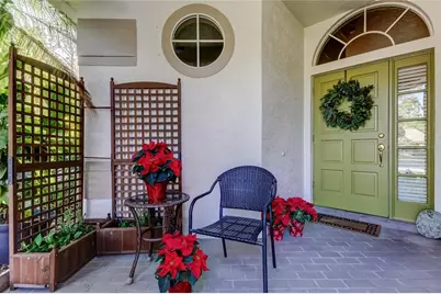 12110 Glencliff Circle, Tampa, FL 33626 - Photo 4