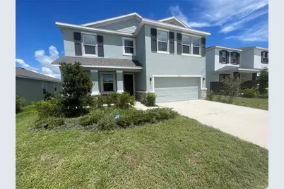 5126 Jackel Chase Drive, Wimauma, FL 33598 - Photo 1