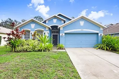 15451 Martinmeadow Drive, Lithia, FL 33547 - Photo 1