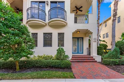 6039 Printery Street #101, Tampa, FL 33616 - Photo 2