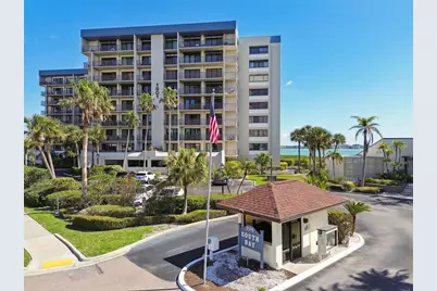 1501 Gulf Boulevard #408, Clearwater Beach, FL 33767 - Photo 2