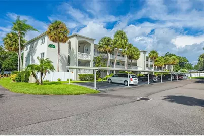 946 Virginia Street #207, Dunedin, FL 34698 - Photo 1