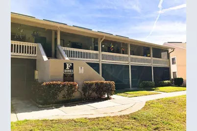 20921 Haulover Cove #F2, Lutz, FL 33558 - Photo 1