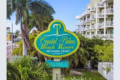 11605 Gulf Boulevard #208, Treasure Island, FL 33706 - Photo 44