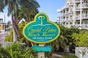 11605 Gulf Blvd, Treasure Island, FL 33706 - Photo 44