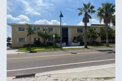 1605 Pass A Grille Way #3, Saint Pete Beach, FL 33706 - Photo 1