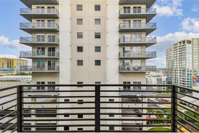 1120 E Kennedy Boulevard #1028, Tampa, FL 33602 - Photo 32