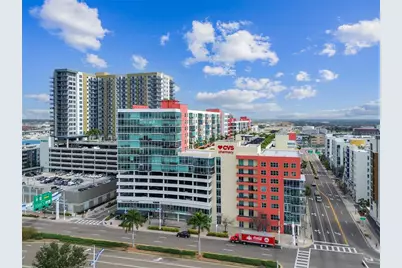 1120 E Kennedy Boulevard #1028, Tampa, FL 33602 - Photo 72