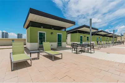 1120 E Kennedy Boulevard #1028, Tampa, FL 33602 - Photo 42