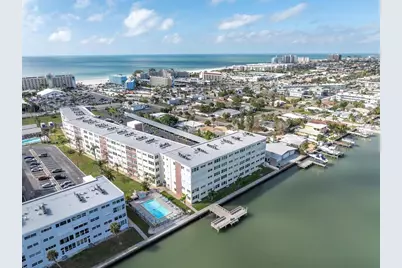 5575 Gulf Boulevard #332, Saint Pete Beach, FL 33706 - Photo 34