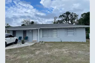 6415 Spring Hill Drive, Spring Hill, FL 34606 - Photo 1