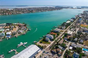 1805 Pass a Grille Way, Saint Pete Beach, FL 33706 - Photo 1