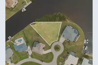 3528 Fox Terrace, Port Charlotte, FL 33981 - Photo 1