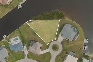 3528 Fox Terrace, Port Charlotte, FL 33981 - Photo 1