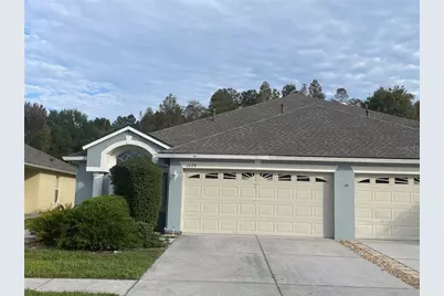 1228 Bensbrooke Dr, Wesley Chapel, FL 33543 - Photo 1