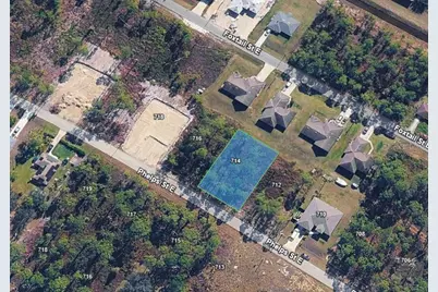 714 Phelps Street E, Lehigh Acres, FL 33974 - Photo 2