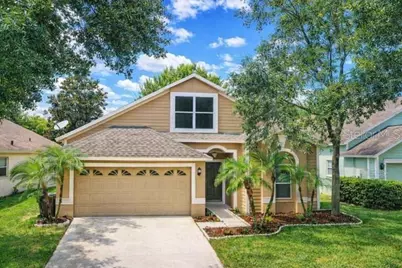10124 Arbor Run Drive, Tampa, FL 33647 - Photo 1