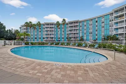 3315 58th Avenue S #315, Saint Petersburg, FL 33712 - Photo 36