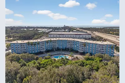 3315 58th Avenue S #315, Saint Petersburg, FL 33712 - Photo 42