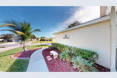 3021 Banyan Hill Lane, Land O Lakes, FL 34639 - Photo 2