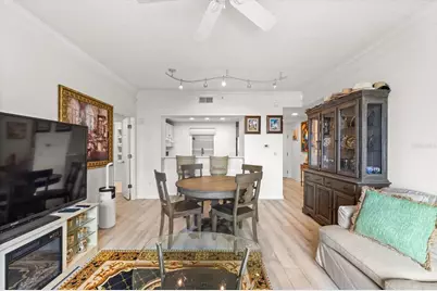 345 Bayshore Boulevard #706, Tampa, FL 33606 - Photo 8