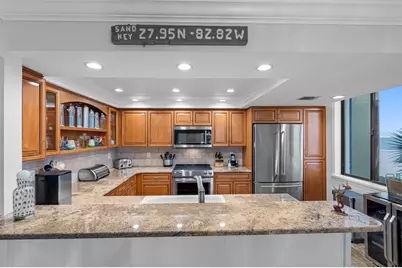 1480 Gulf Boulevard #204, Clearwater Beach, FL 33767 - Photo 8