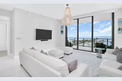 100 1st Avenue N #1904, Saint Petersburg, FL 33701 - Photo 4