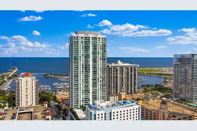 100 1st Avenue N #1904, Saint Petersburg, FL 33701 - Photo 1