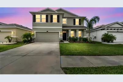 8389 Bower Bass Circle, Wesley Chapel, FL 33545 - Photo 2