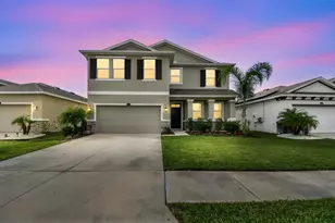 8389 Bower Bass Cir, Wesley Chapel, FL 33545 - Photo 2