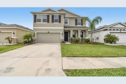 8389 Bower Bass Circle, Wesley Chapel, FL 33545 - Photo 1