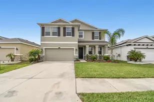 8389 Bower Bass Cir, Wesley Chapel, FL 33545 - Photo 1