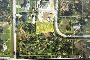 399 Glengary Cir, Punta Gorda, FL 33982 - Photo 1