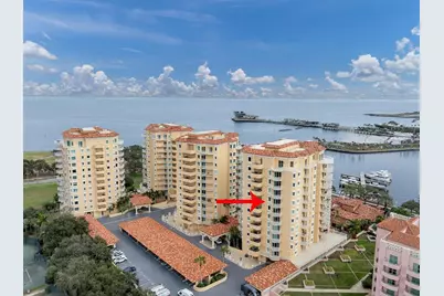 555 5th Avenue NE #711, Saint Petersburg, FL 33701 - Photo 42
