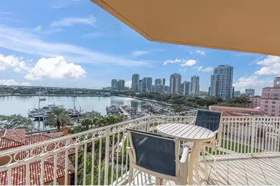 555 5th Avenue NE #711, Saint Petersburg, FL 33701 - Photo 1