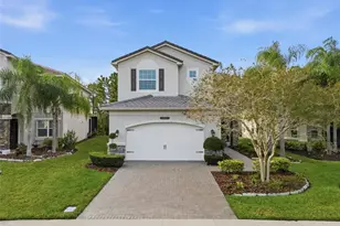 2747 Tarragona Wy, Wesley Chapel, FL 33543 - Photo 1