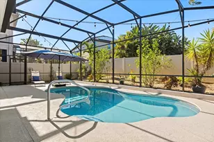 9282 Woodcrane Dr, Winter Garden, FL 34787 - Photo 4