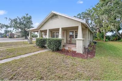 21 N French Avenue, Fort Meade, FL 33841 - Photo 2