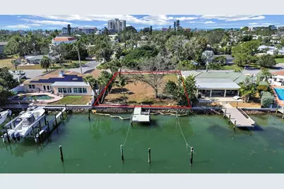 4031 Poinsettia Drive, Saint Pete Beach, FL 33706 - Photo 12