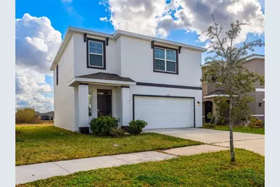 10797 Penny Gale Loop, San Antonio, FL 33576 - Photo 1