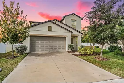 6347 Ten Acre Court, Zephyrhills, FL 33541 - Photo 2